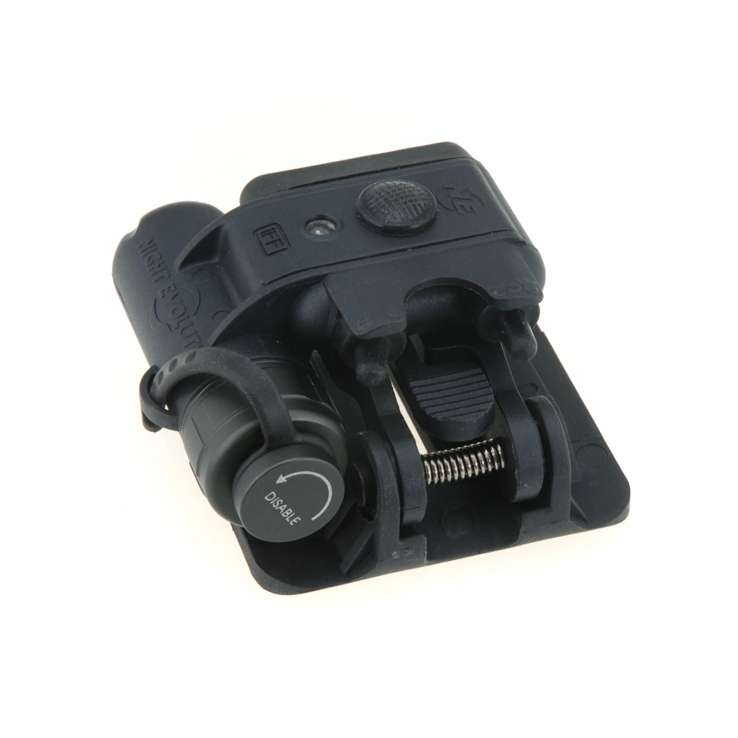 Helmet Light Set Gen 3 (Black) - Image 3