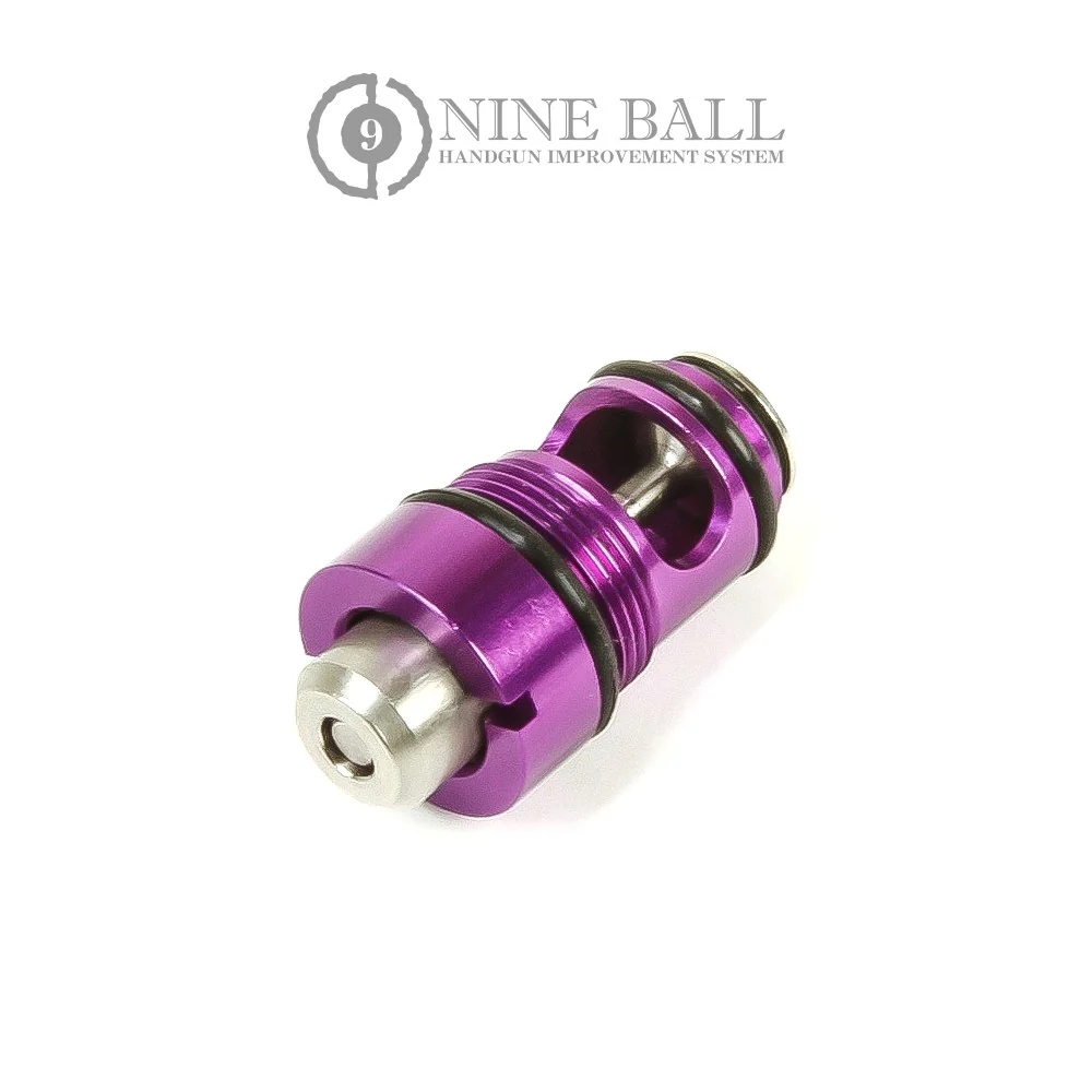 High Bullet Valve NEO R Hi-CAPA Series - Image 4