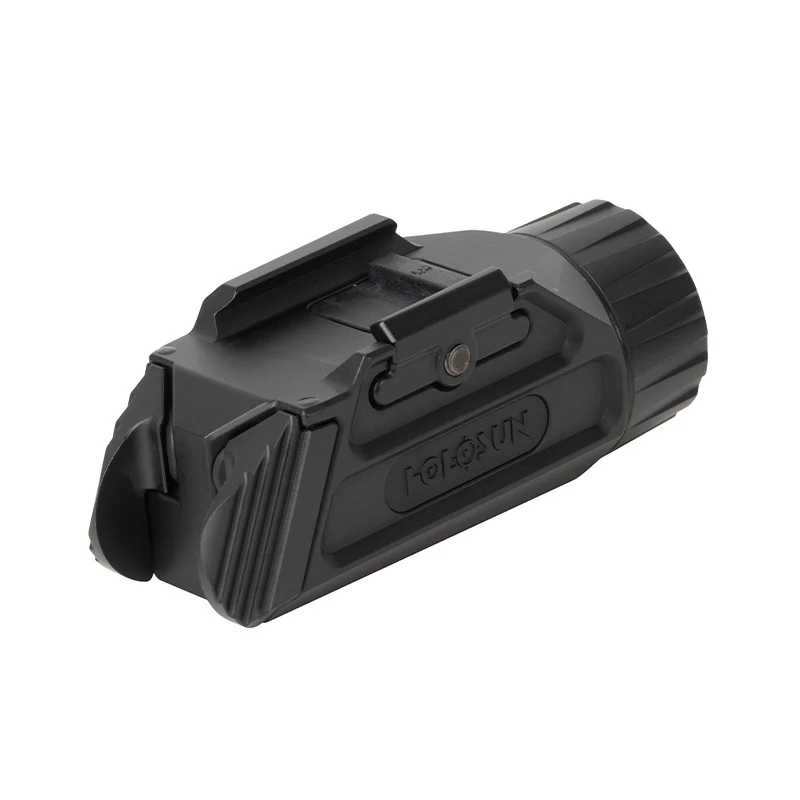 Holosun P.ID HC Pistol Flashlight - Image 6