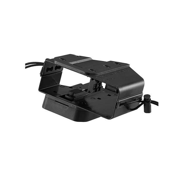 Poseidon HTA Studio T-A U.H Universal Holster (Left Hand) - Image 2