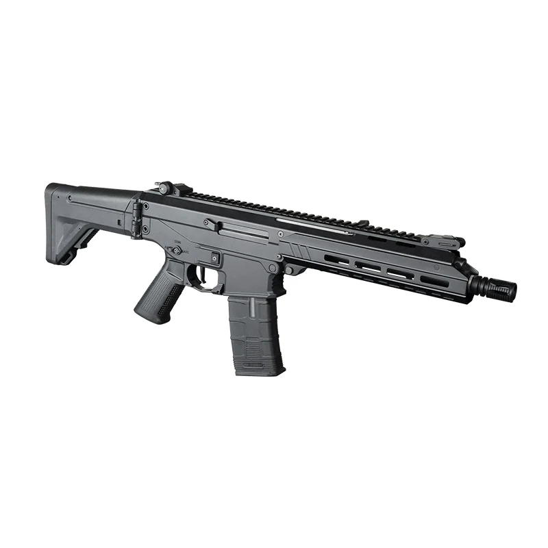 ICS CXP-APE SES3 - Black - Image 3