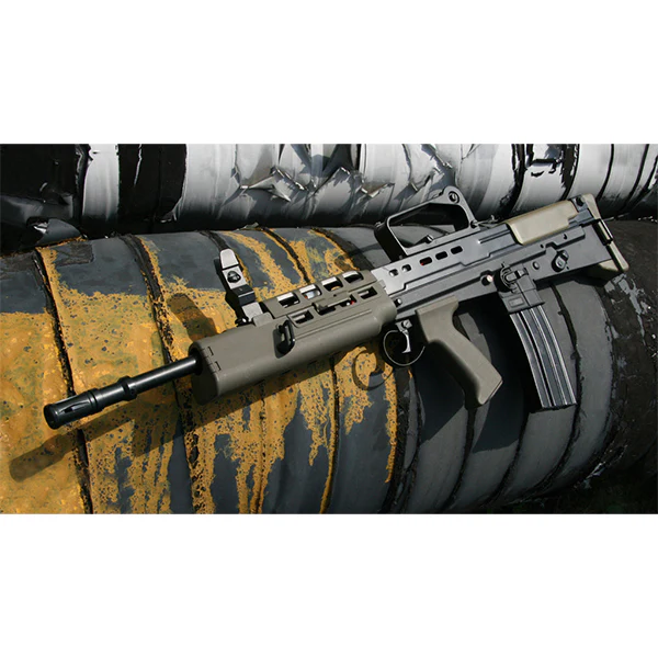 ICS L85 A2 Assault Rifle - Image 3
