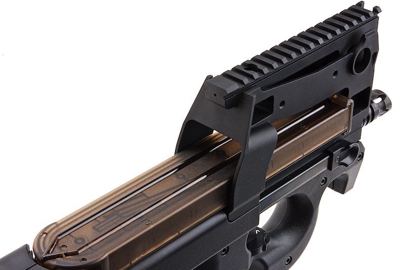 KRYTAC FN Herstal P90 AEG - Image 5