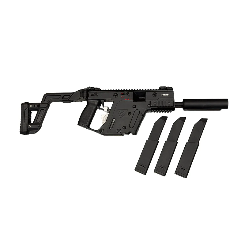 Consignment - KRYTAC KRISS Vector AEG (Gen 1) - Image 2