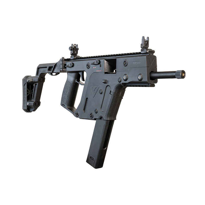 KRYTAC KRISS Vector GBB - Canadian Version - Black - Image 4