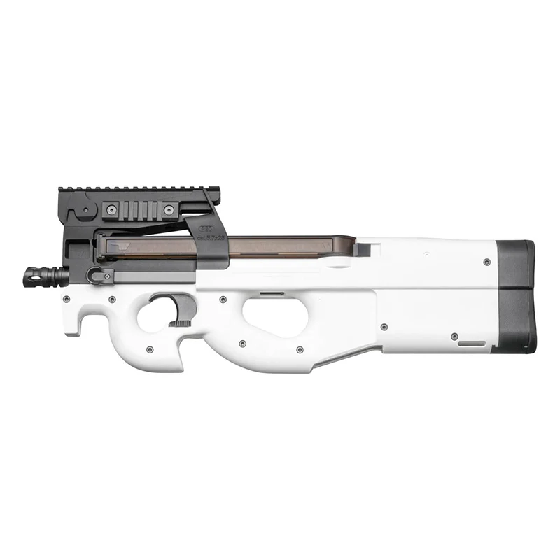 KRYTAC FN Herstal P90 Alpine Custom Bundle Edition - Image 2