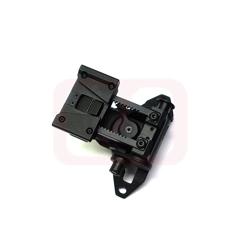 L4 G30 Helmet Mount Adjustable Height - Image 3