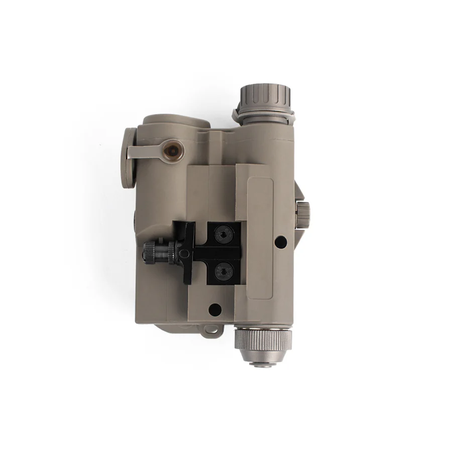 LA-5C UHP PEQ-15 (Green Laser) - Image 9