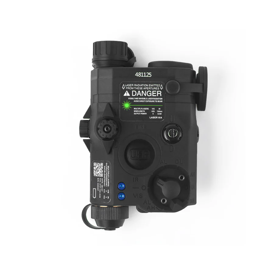 LA-5C UHP PEQ-15 (Green Laser) - Image 11
