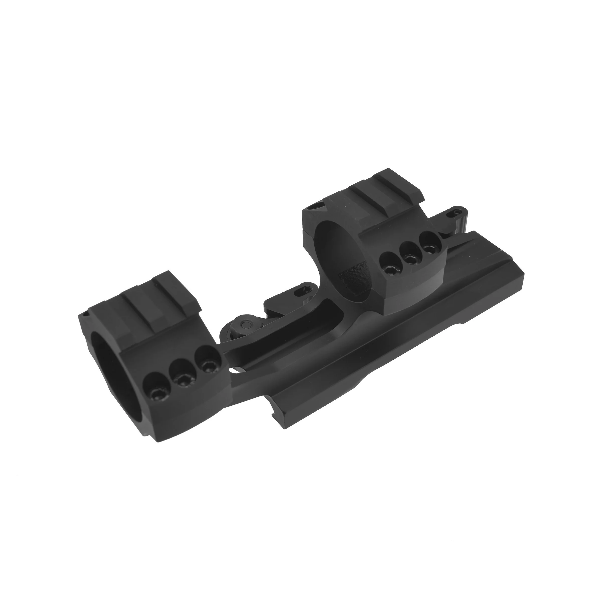 LaRue Style 25.4-30mm Cantilever Mount - Image 4