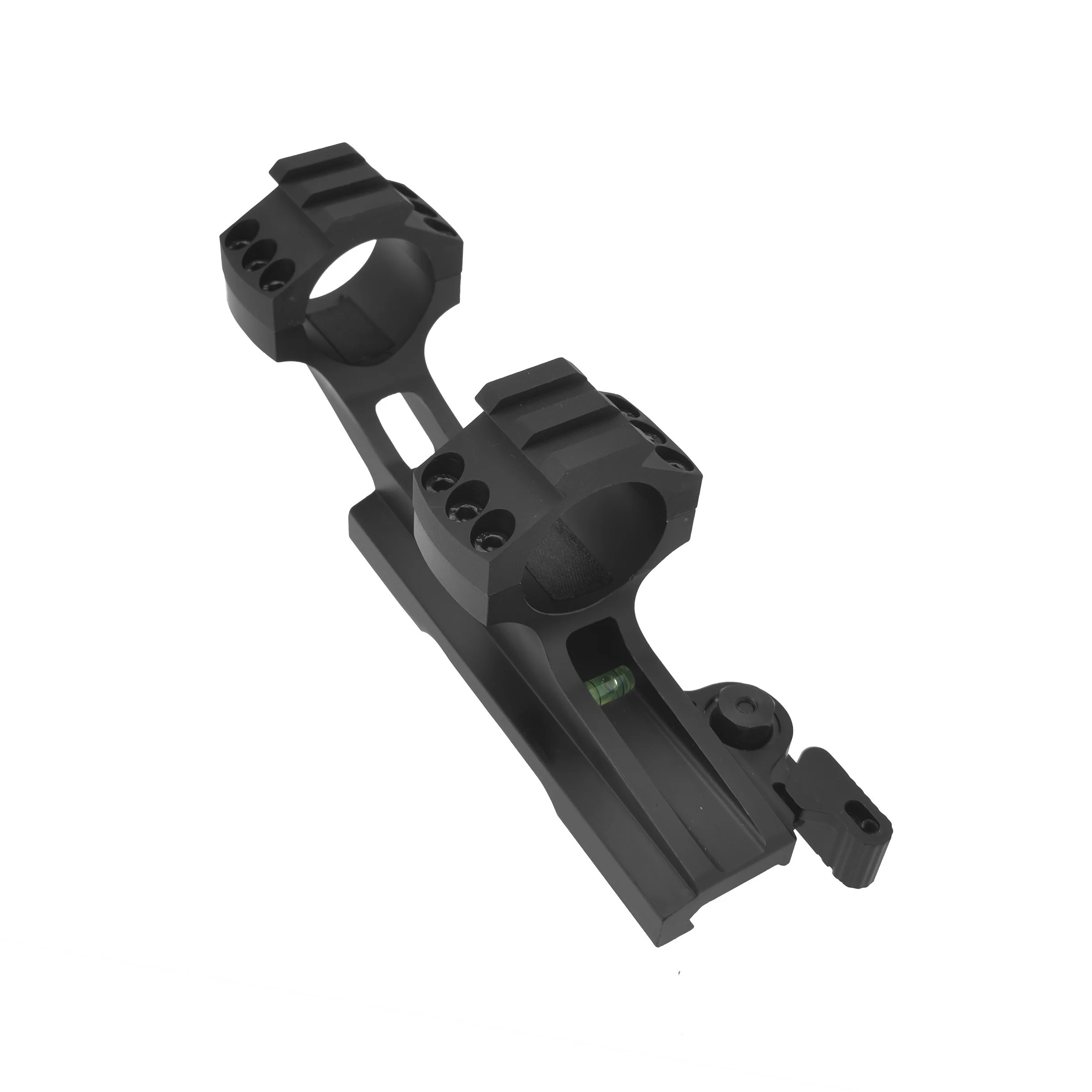 LaRue Style 25.4-30mm Cantilever Mount - Image 5