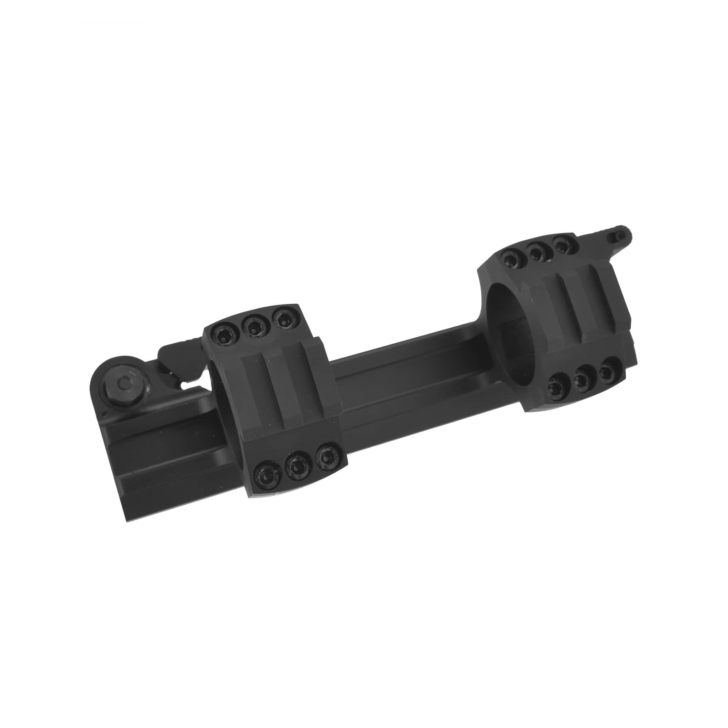LaRue Style 25.4-30mm QD Scope Mount - Image 6