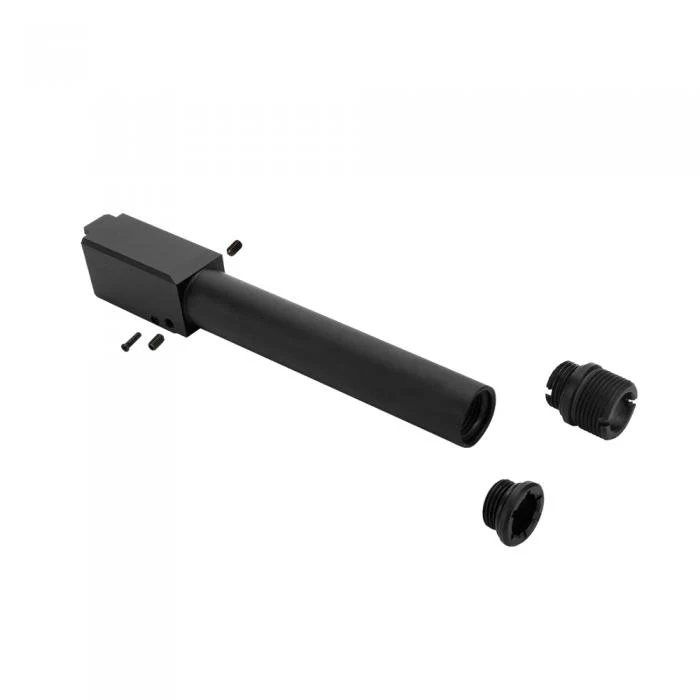 LayLax G17-G18C Threaded Outer Barrel - Image 4