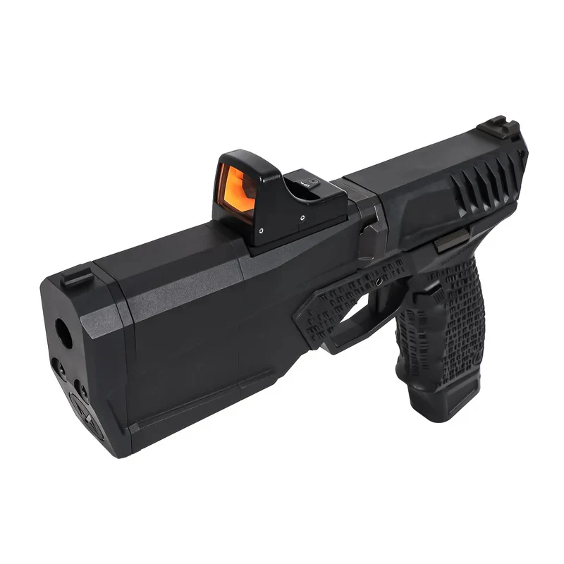 Laylax KRYTAC Maxim 9 Multi Mount Plate - Image 6