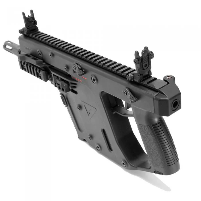 LayLax QD Sling Swivel for KRISS Vector - Image 8