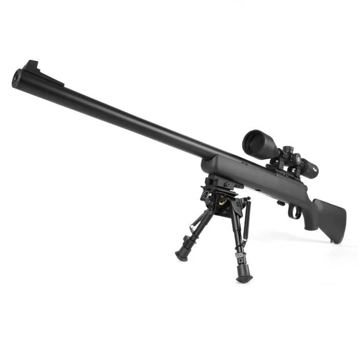 LayLax VSR-10 Under Rail Magazine Catch - Image 4