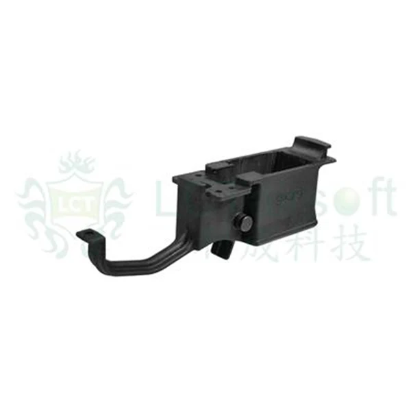 LCT 9mm Magazine Adaptor for LCK - Image 2