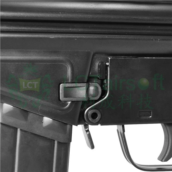 LCT G3 SG1 AEG - Image 20