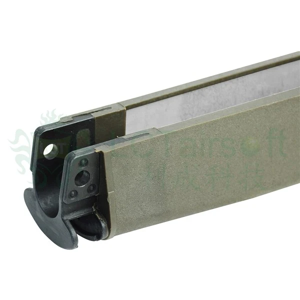 LCT G3 Wide Handguard - OD - Image 6