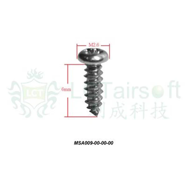 LCT GP-74 Lower Handguard - Image 6