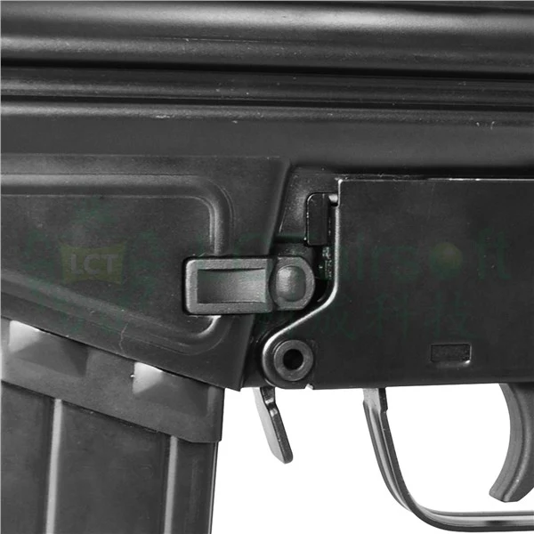LCT LC-3A3-W G3A3 AEG - Black - Image 18