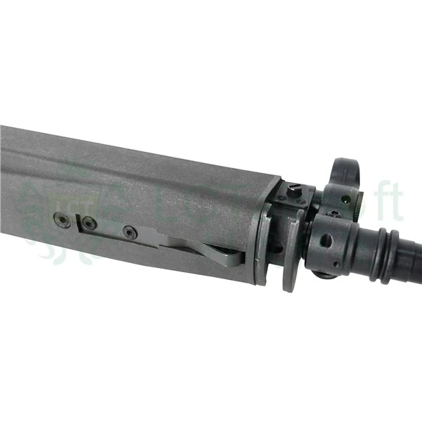 LCT LC-3A3-W G3A3 AEG - Black - Image 8