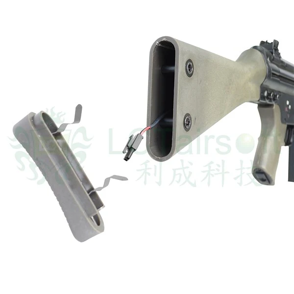 LCT LC-3A3-W G3A3 AEG - OD - Image 21
