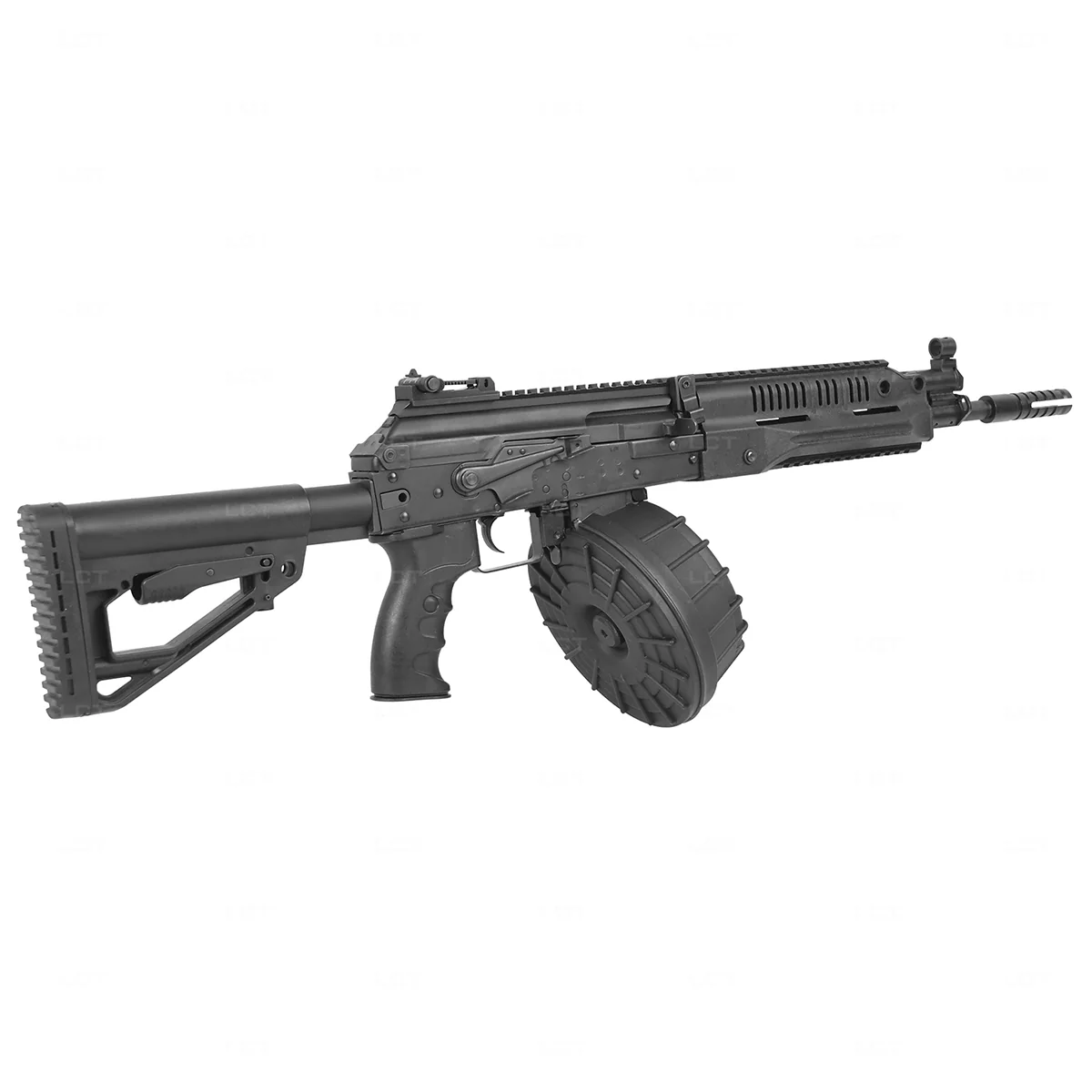 LCT LCK 16 - Image 2