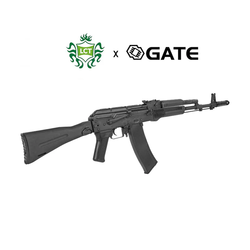 LCT LCK74MN + GATE Aster - Image 2