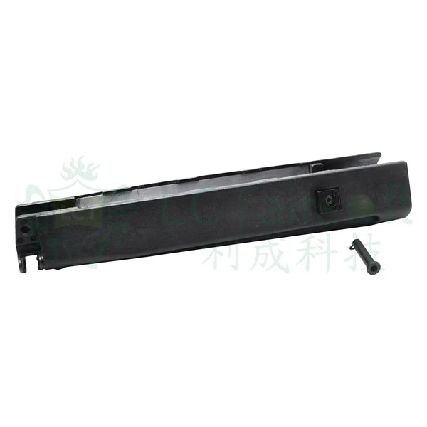 LCT LK-33 Wide Handguard (Black) - Image 5