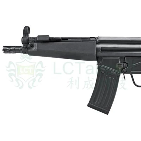LCT LK53A3 AEG - Image 3