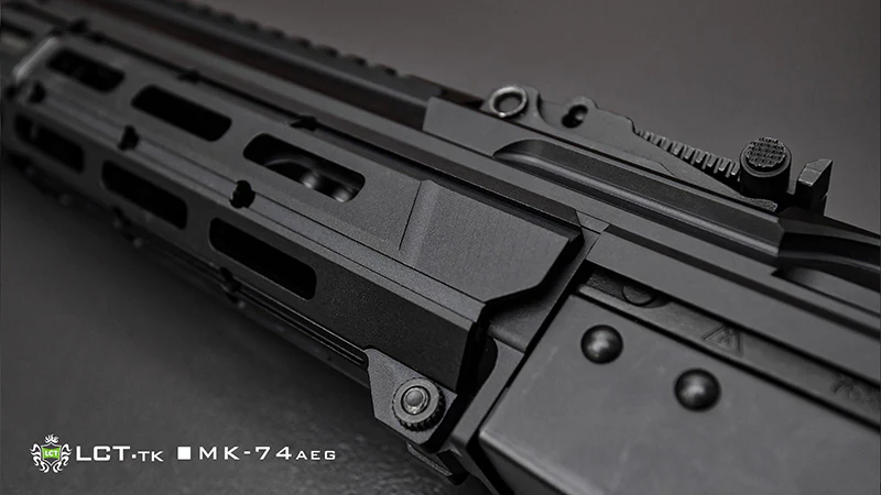 LCT MK-74 - Image 15