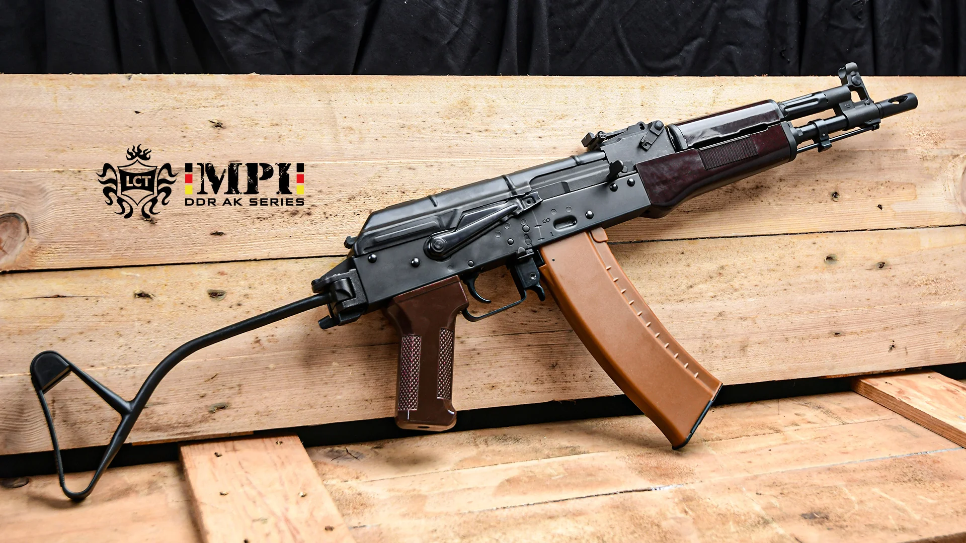 LCT MPi AKS 74NK AEG - Image 3