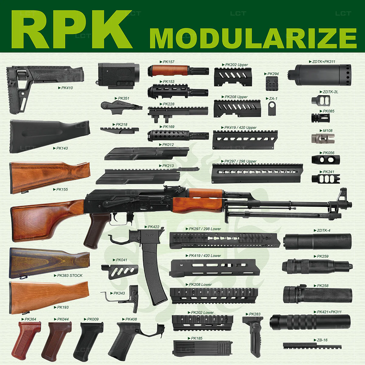 LCT RPK - Image 3