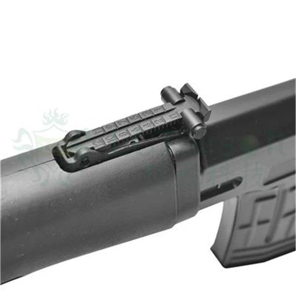 LCT SVD-S AEG - Image 17