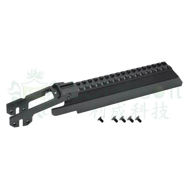 LCT Z Series B-33 Dust Cover Classic