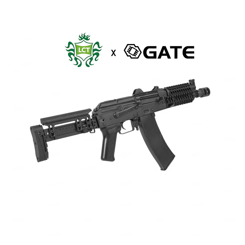 LCT ZKS-74UN + GATE Aster - Image 2