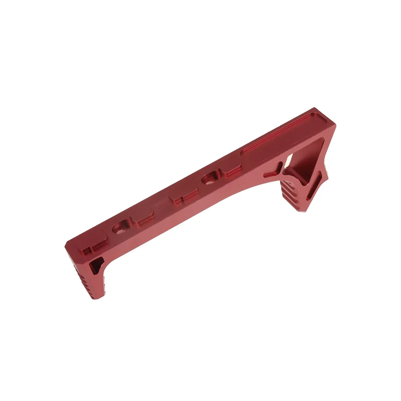 Link Curved Foregrip for Keymod - Image 5