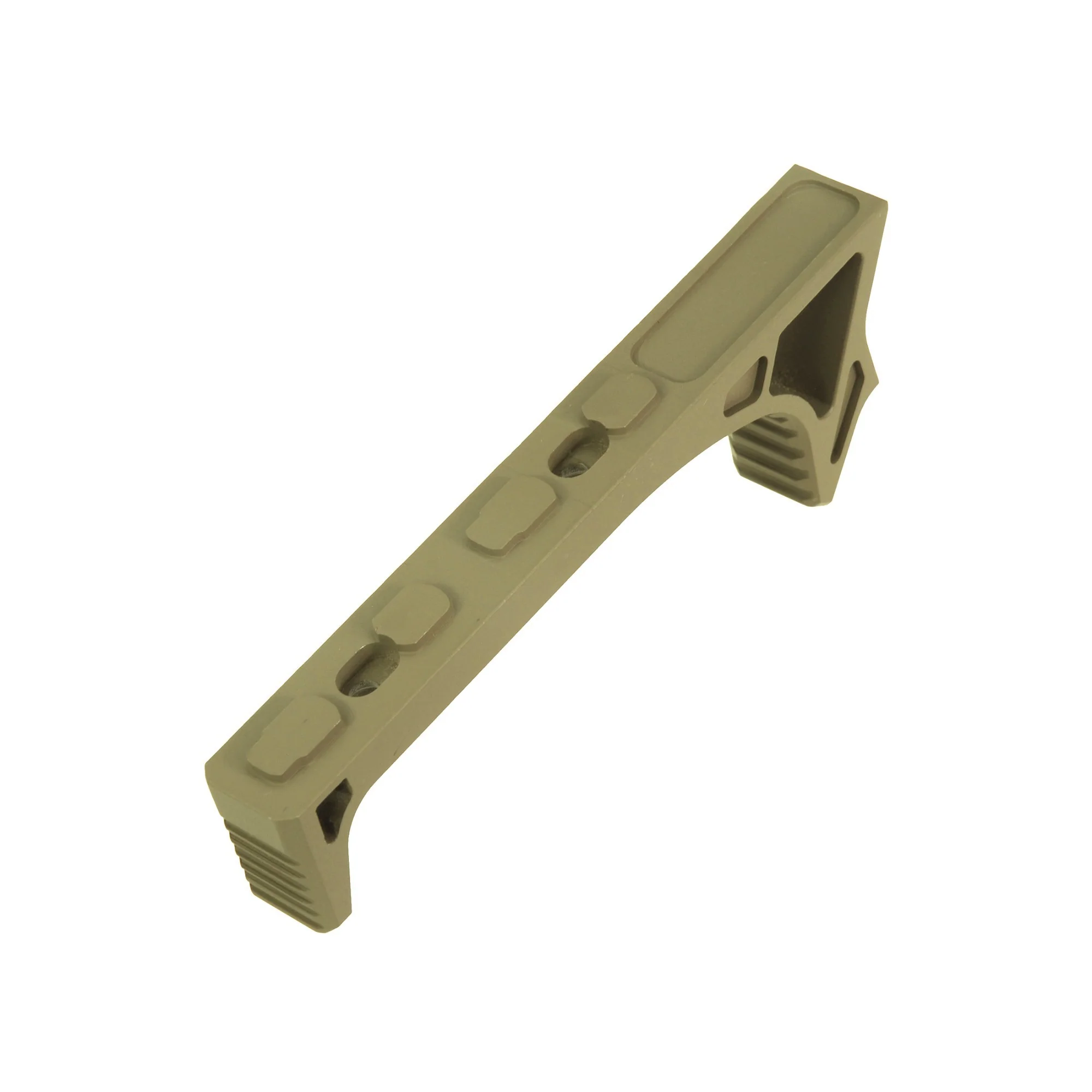 Link Curved Foregrip for M-LOK - Image 3