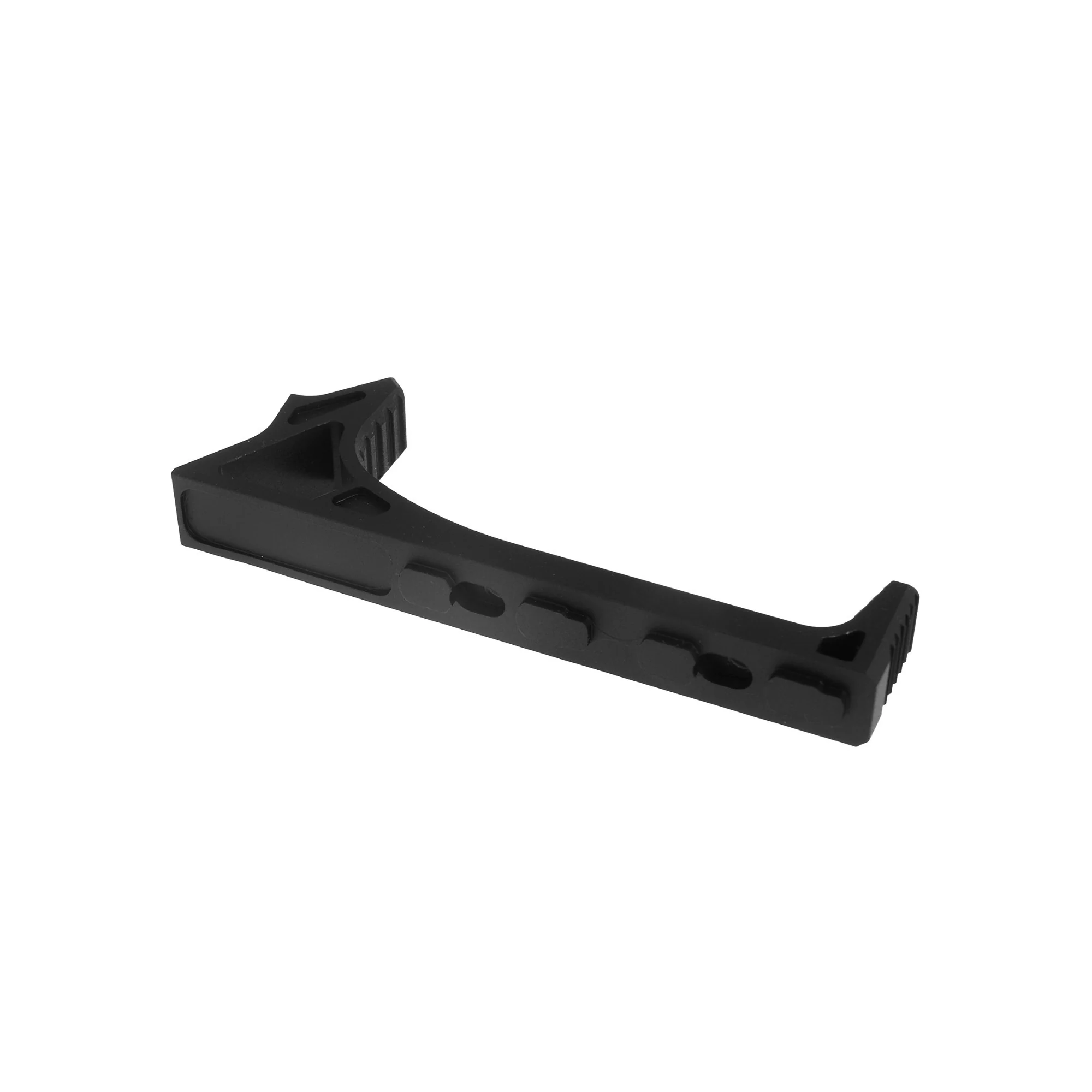 Link Curved Foregrip for M-LOK - Image 5