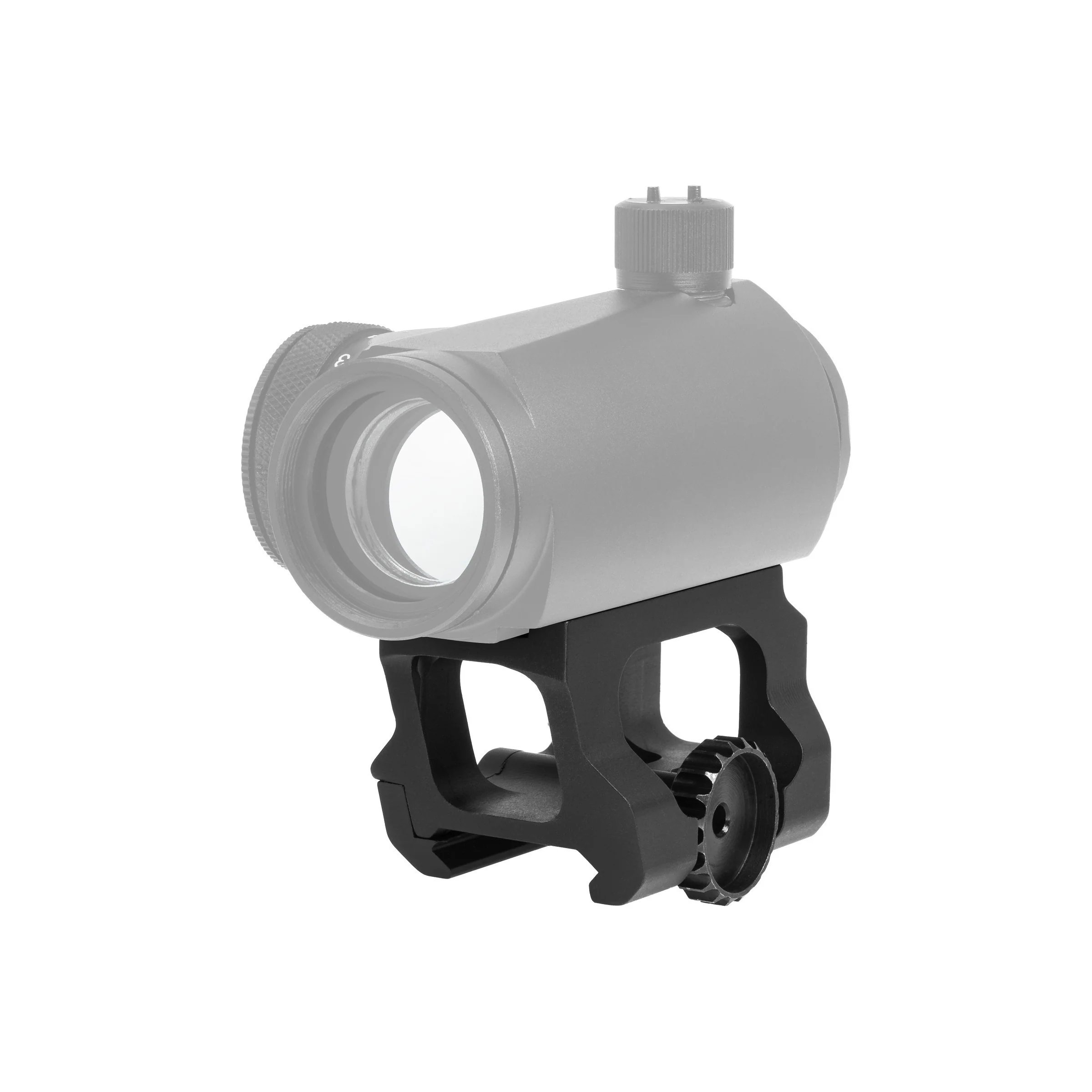 Low Drag Mount for T1 and T2 - Image 8