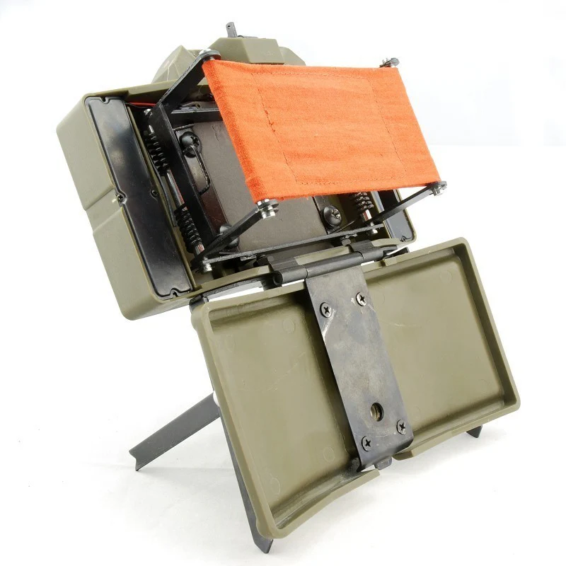 M18A1 Claymore Mine - Image 6