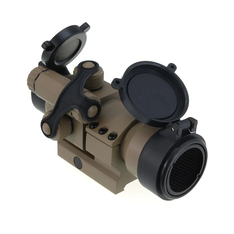 M2 Red Dot with Killflash