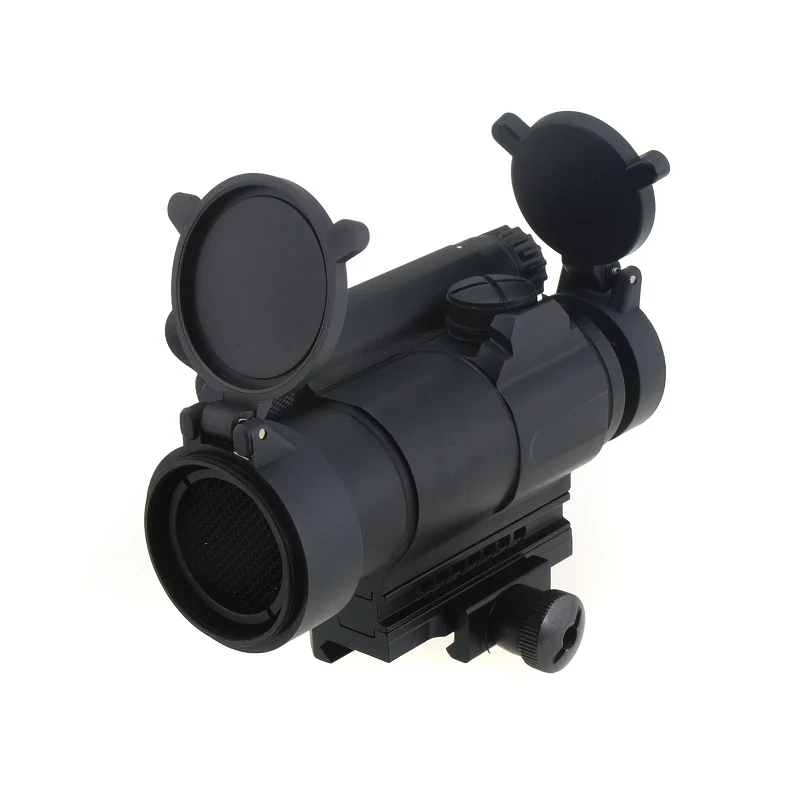 M4 Red Dot with Killflash