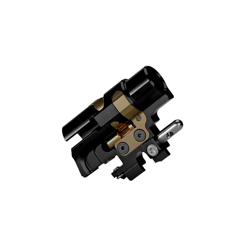 4UANTUM MAGNUS PRO 2011 Precision TDC Hop Up Chamber (Hi-Capa/1911) - Image 2