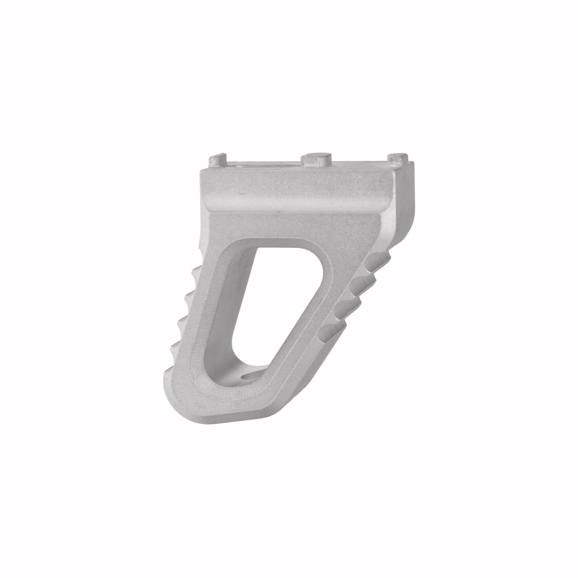 MF Handstop-Foregrip for Keymod & M-LOK - Image 2