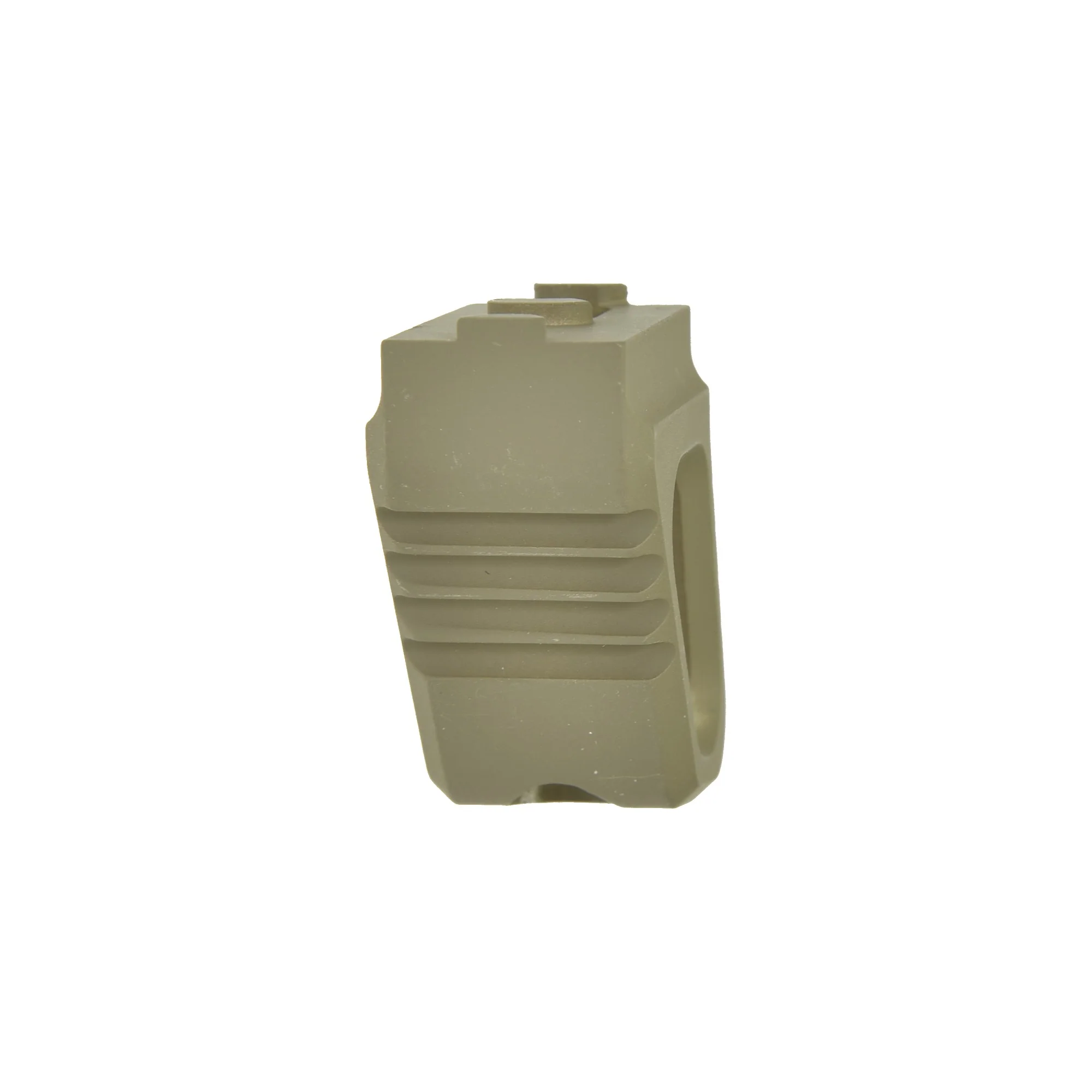 MF Handstop-Foregrip for Keymod & M-LOK - Image 3