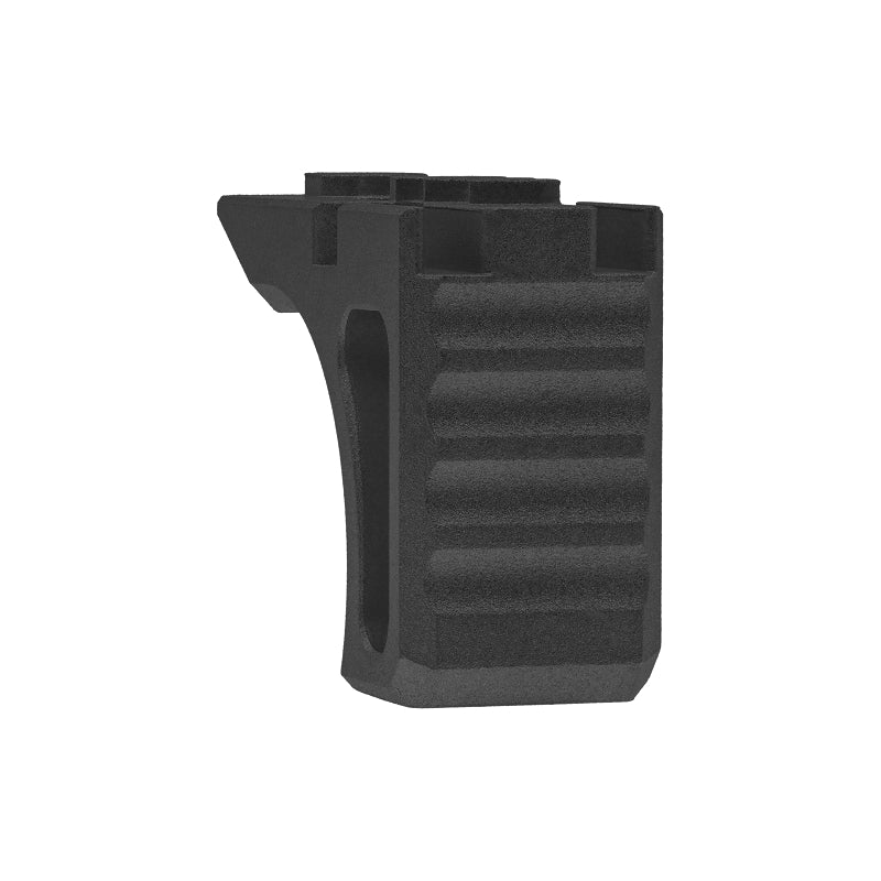RGOPS Reversible Hand Stop for Keymod & M-LOK - Image 4