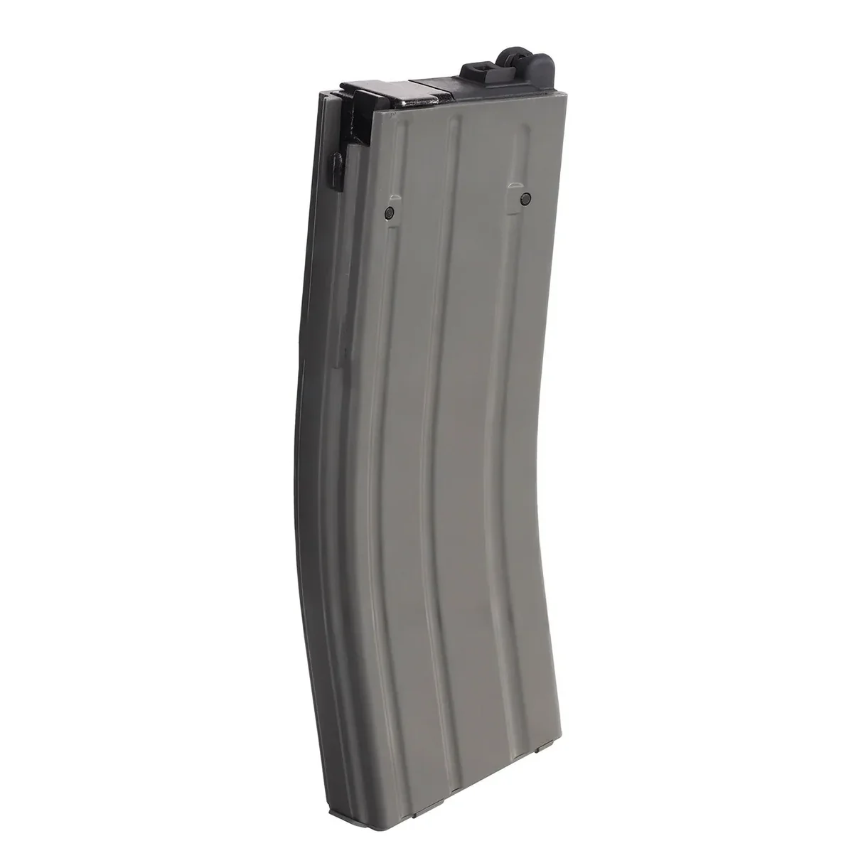 Modify 35rds Gas Mag for TM M4 MWS - Image 2
