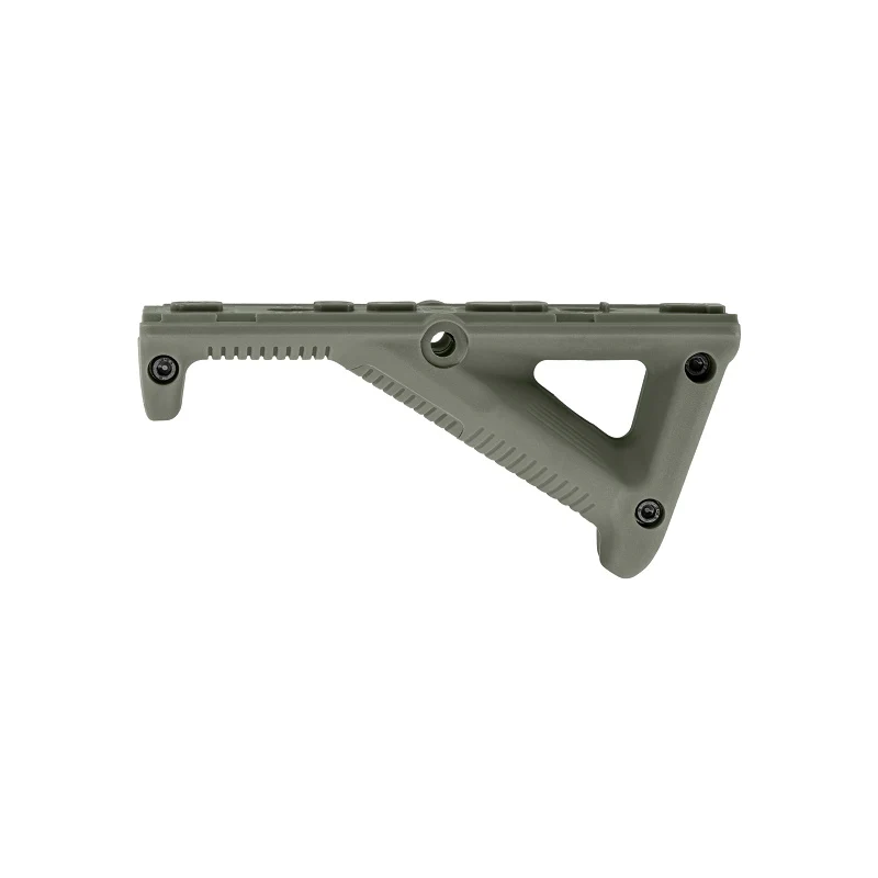 MP Style Angled Foregrip for Keymod/MLOK - Image 2